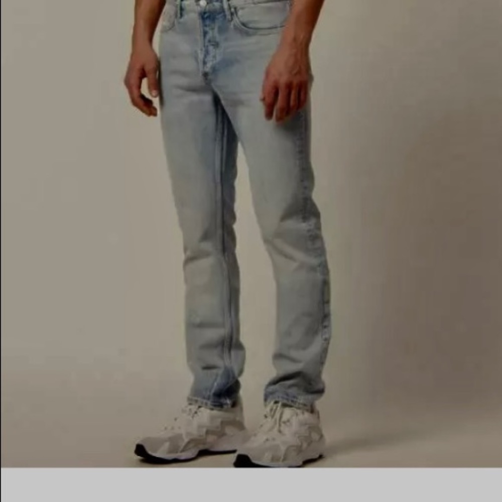 Sandro mens jeans